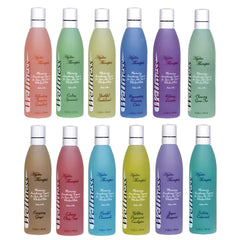 inSPAration Wellness, 12 arome