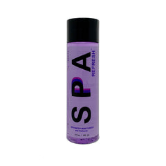 SPA water treatment inSPAration Spa Refresh
