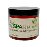 Sare din Marea Moartă SPA Naturals, Lavandă