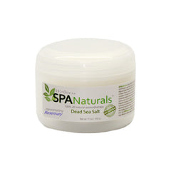 Sare din Marea Moartă SPA Naturals, Rozmarin