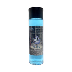 Aromatherapy solution Hydro Therapies Sport RX liquids - Relax (Chamomile and bergamot)