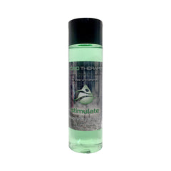 Aromatherapy solution Hydro Therapies Sport RX liquids - Stimulate (Eucalyptus, mint and menthol)