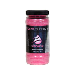 Hydrotherapy crystals inSPAration Sport RX - Elevate (Reduces stress)