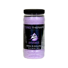 Hydrotherapy crystals inSPAration Sport RX - Protect (Detoxification and immunity)