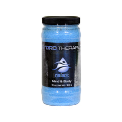 Hydrotherapy Crystals inSPAration Sport RX - Relax (Mind and Body)