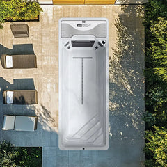 Minipiscină SPA Atlas Pro, Platinum Spas
