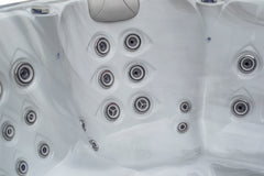 Jacuzzi SPA-C870, DeluxeSpa®