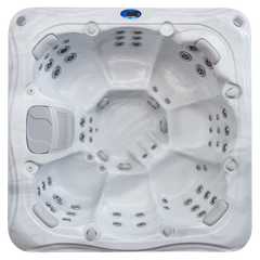 Jacuzzi SPA-C870, DeluxeSpa®