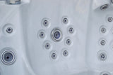 Minipiscina SPA-C790