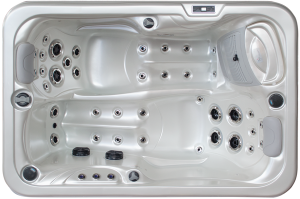 SPA H690, DeluxeSpa®