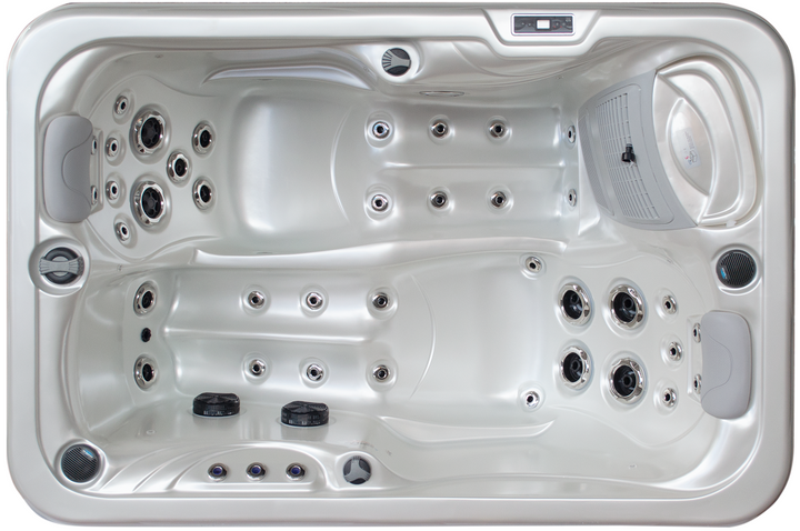 SPA H690, DeluxeSpa®