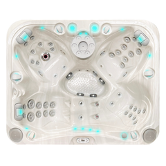 SPA Happy, Passion Spas — imagine din galeria modelului