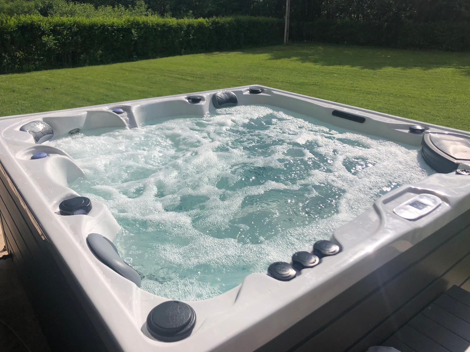 Deluxe SPA