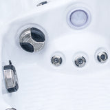 SPA Infinity