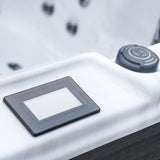 SPA Infinity