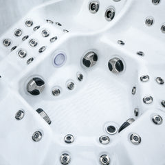 Jacuzzi SPA Infinity, Platinum Spas