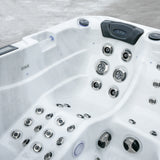 SPA Infinity