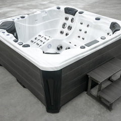 Jacuzzi SPA Infinity, Platinum Spas