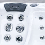 SPA Infinity