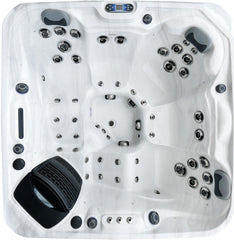 Jacuzz SPA Kenya, Platinum Spas