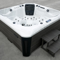 Jacuzz SPA Kenya, Platinum Spas