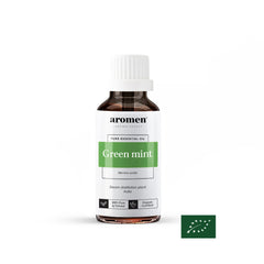 Green Mint (BIO) - Aromen®