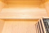 Finnish sauna S1105