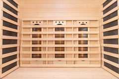 Infrared sauna F1003