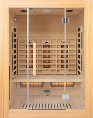 Infrared sauna F1003