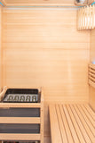 Finnish sauna S2703