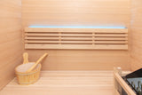 Finnish sauna S2801