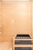 Finnish sauna S2801