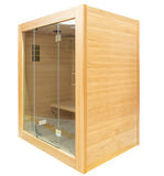 Finnish sauna S2703