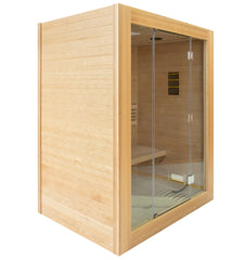 Finnish sauna S2801