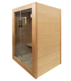 Finnish sauna S2702