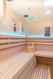 Finnish sauna S1802
