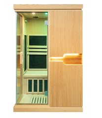 Infrared sauna IF1702