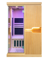 Infrared sauna IF1702