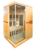Infrared sauna IF1702