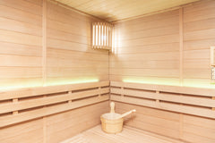 Finnish sauna S1801