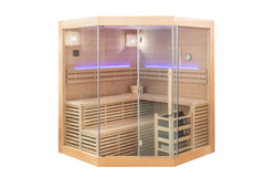 Finnish sauna S1801