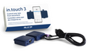 Modul WiFi Gecko in.touch3
