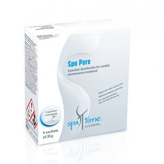 Componentă inclusă în kit: SPA Pure