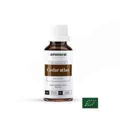 Cedar atlas (BIO) - Aromen®