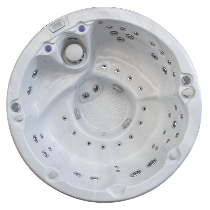 SPA K800, DeluxeSpa®