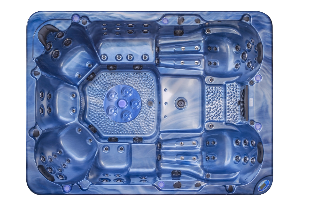 SPA HS-A1000 ジャンク SPA DS760, DeluxeSpa® – Deluxe SPA
