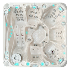SPA Admire, Passion Spas — imagine din galeria modelului