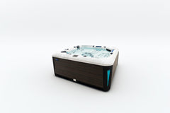 SPA Barcelona, Platinum Spas — detaliu 3