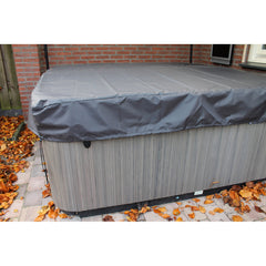 Protective cover for Spa cover 220x220 cm deLuxe