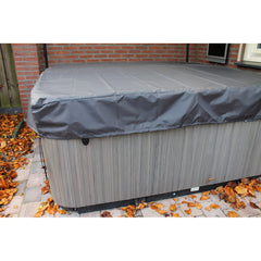Protective cover for Spa cover 225x225 cm deLuxe